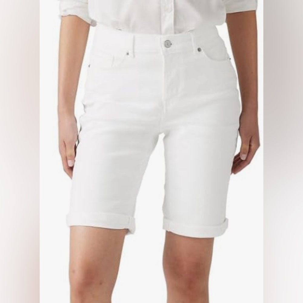 Levi's Women's Bermuda Shorts